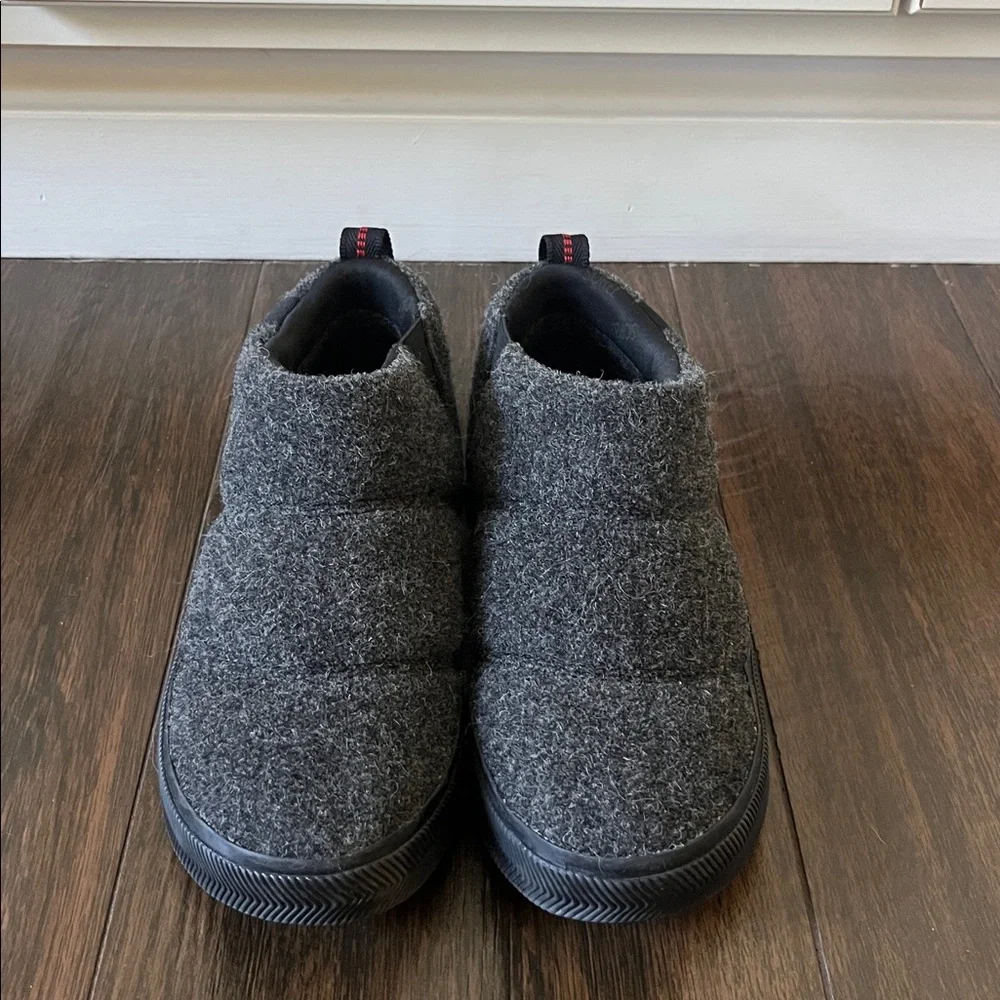Sorel shoe that